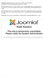 Mobile Screenshot of halil.5medien.de